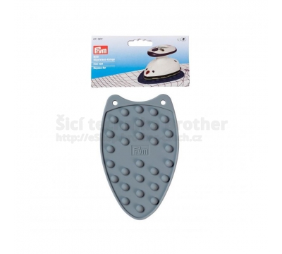 Podložka pod žehličku silikon MINI (Prym) -  šedá