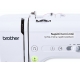 Vyšívací stroj Brother Innov-ís M340E - Novinka
