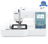 Vyšívací stroj Brother Innov-ís M340E - Novinka Vyšívací stroj Brother Innov-ís M340E - Novinka