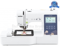 Šicí a vyšívací stroj Brother Innov-is M380 Šicí a vyšívací stroj Brother Innov-is M380
