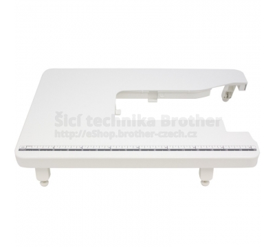 WT19 Přídavný stolek pro Brother BX1 WT19 Přídavný stolek pro Brother BX1